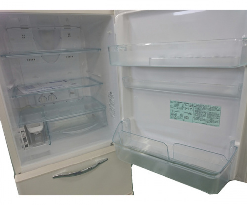 冷蔵庫の中古冷蔵庫