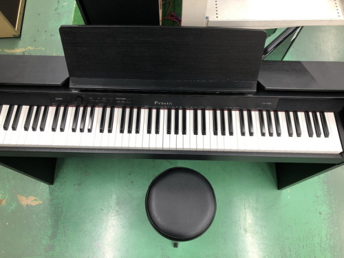 カシオの電子ピアノPX-850買取入荷【吉川店】｜2019年04月08日
