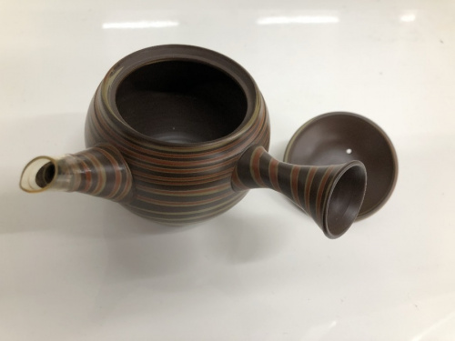 和食器の急須