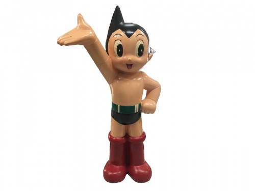ホビーのフィギュア