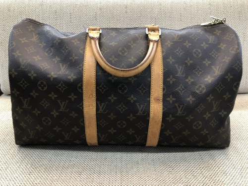 ルイ・ヴィトンのブランド品買取吉川越谷三郷