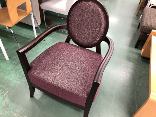 家具のイス