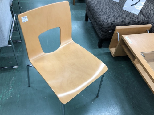 家具のイス