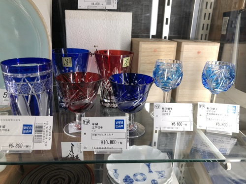 雑貨の和食器