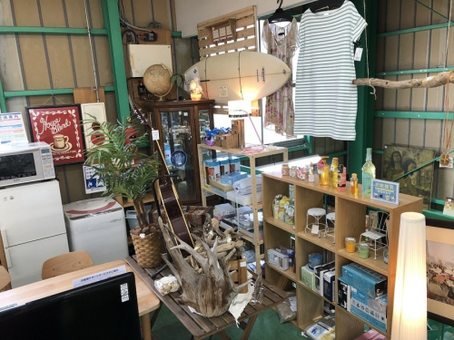 吉川越谷三郷中古家具