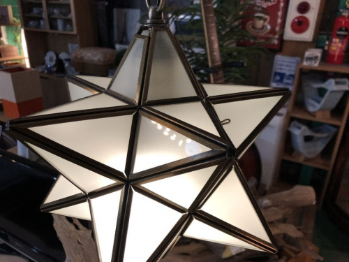 ペンダントライトのDI CLASSE