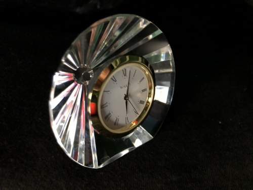 インテリアの時計