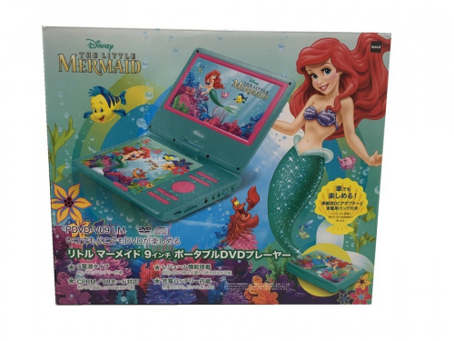 ディズニー