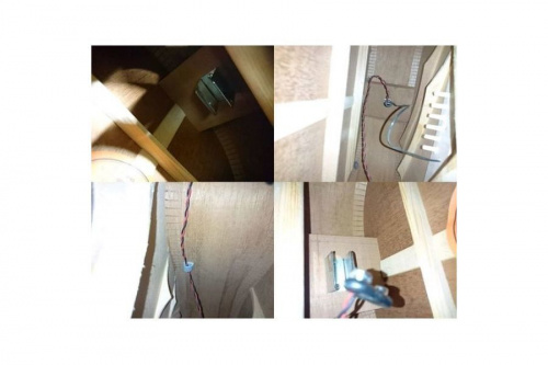 Gibsonの中古ギター