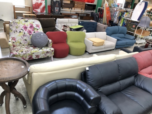 家具の中古家具