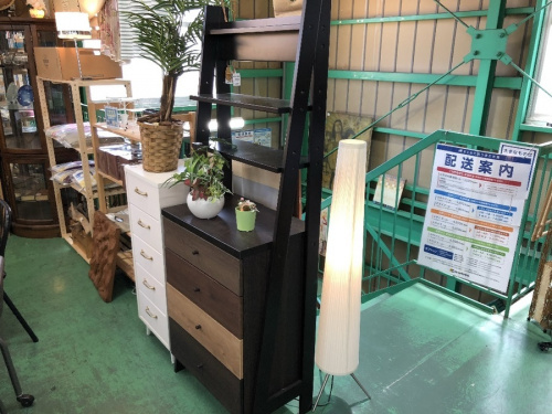 埼玉の中古家具