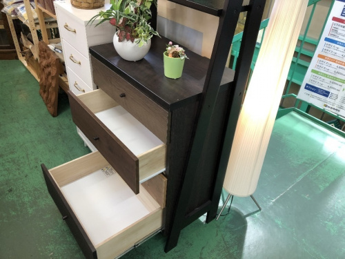 中古家具の買取