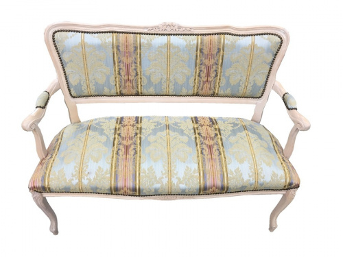 ロココ調の中古家具