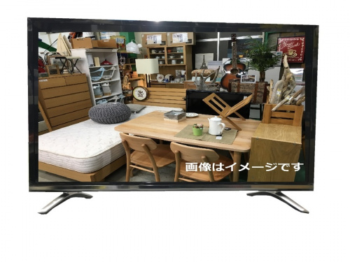 埼玉のテレビ