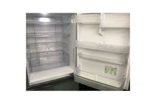冷蔵庫の中古家電