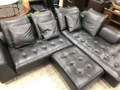ソファーの中古