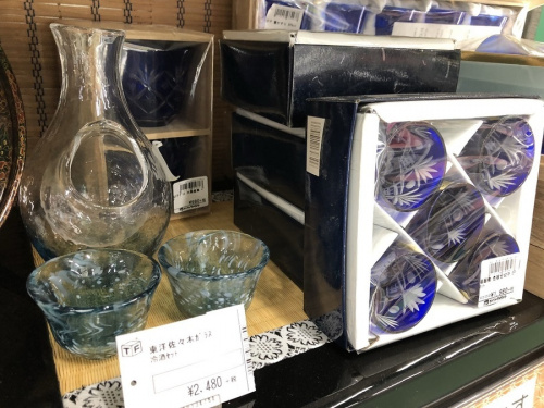 和食器の買取