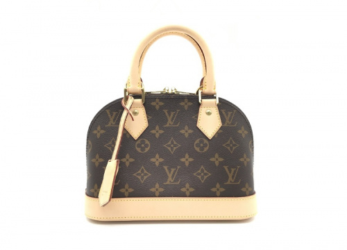 ルイヴィトンのLOUIS VUITTON