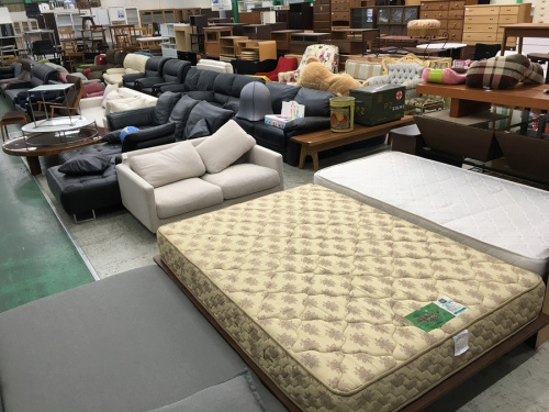 生活家具の埼玉中古家具