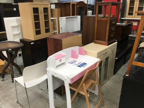 埼玉中古家具の吉川中古家具