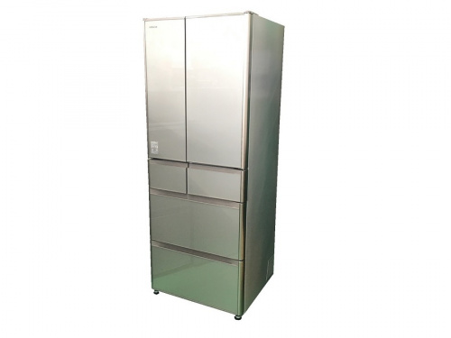 生活家電の中古家電