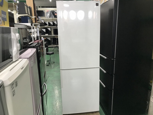 生活家電の中古家電