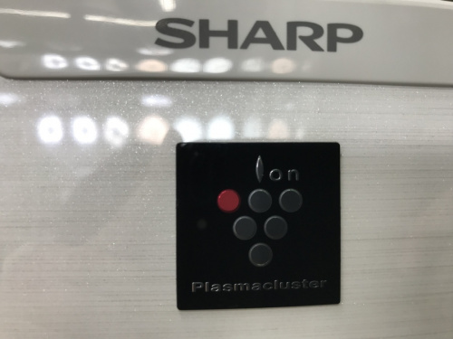 中古家電の冷蔵庫