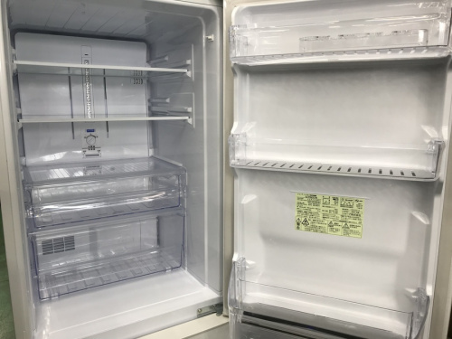 冷蔵庫の中古冷蔵庫