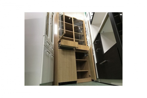 中古家具の無印良品