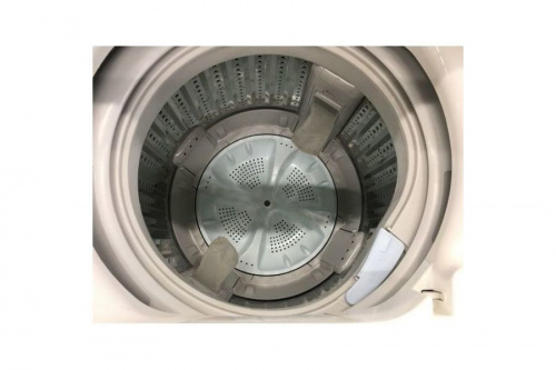洗濯機の中古洗濯機