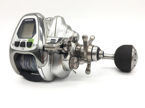 釣り具のSHIMANO
