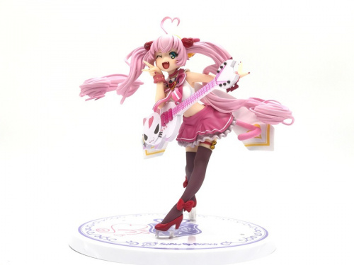 アニメグッズのSHOW BY ROCK!!