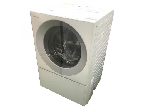 生活家電の洗濯機