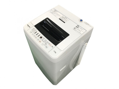 生活家電の中古家電