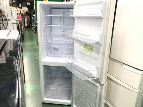 吉川越谷三郷中古冷蔵庫