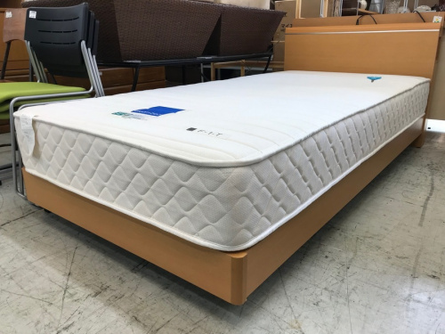 シングルベッドのdreambed