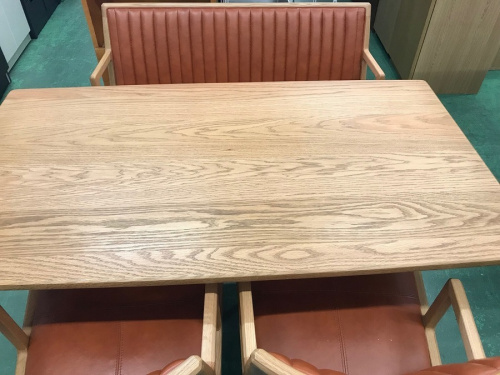 ニトリの無印良品