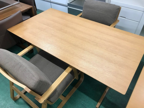 無印良品のKEYUCA