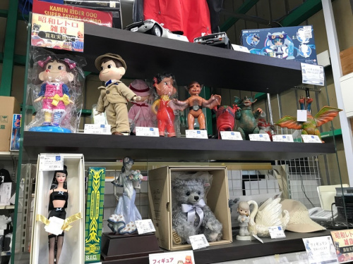 ホビーのホビー用品
