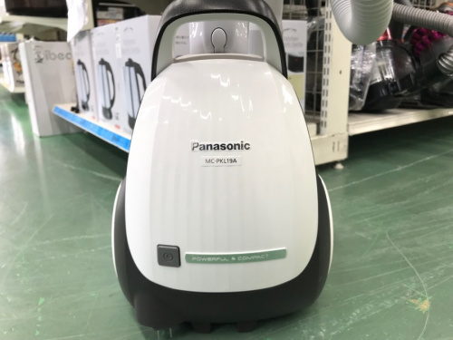 dysonのiRobot