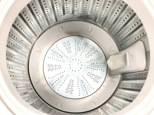 中古家電の洗濯機