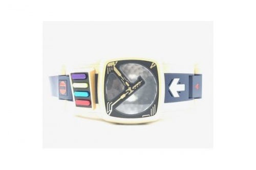 ホビーの仮面ライダー