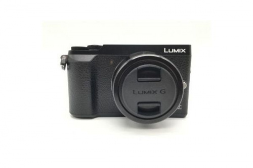 デジタル家電の一眼レフカメラ