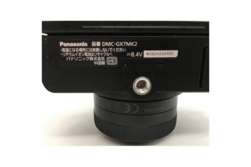 PanasonicのAV機器