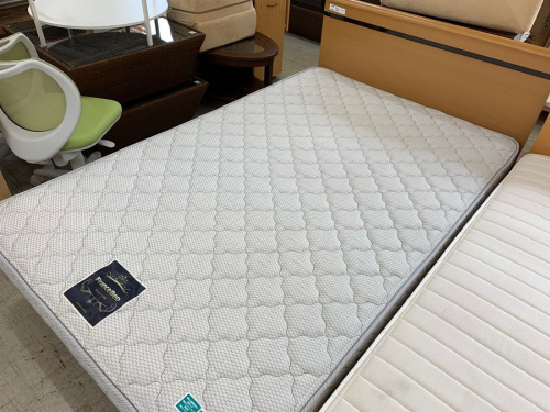 ベッドのfrance　bed