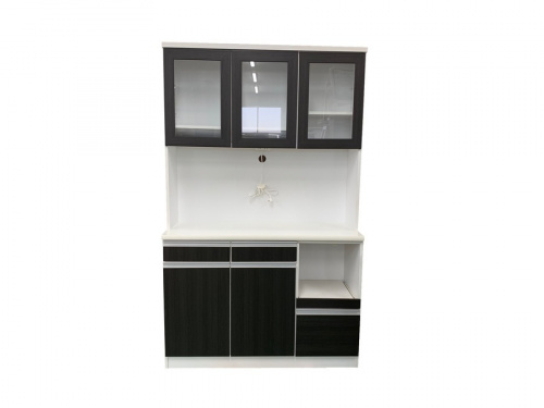 家具のキッチンボード