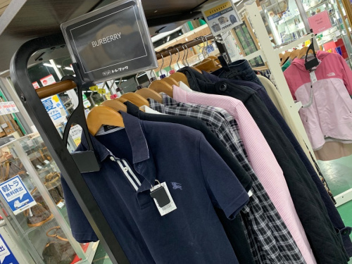 メンズファッションのアウター