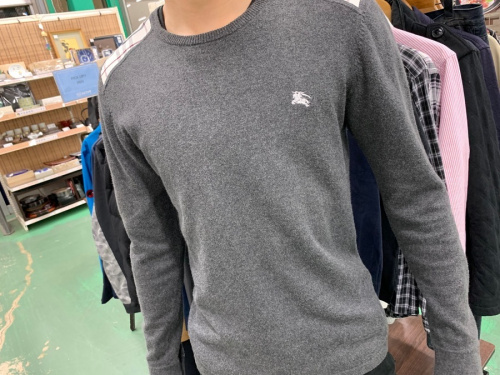 レディースファッションのBURBERRY