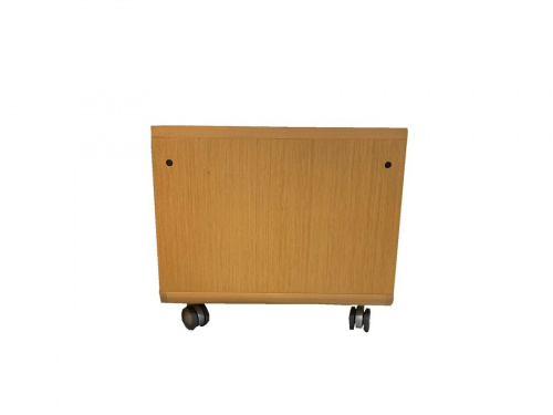 レンジボードのテーブル