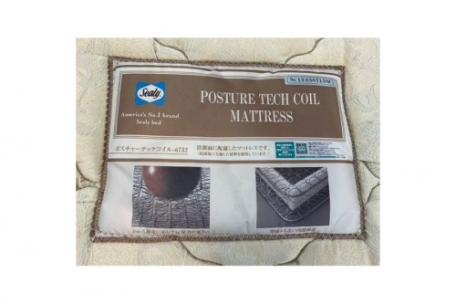 中古家具の中古ベッド